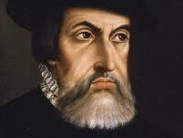 Hernàn Cortés