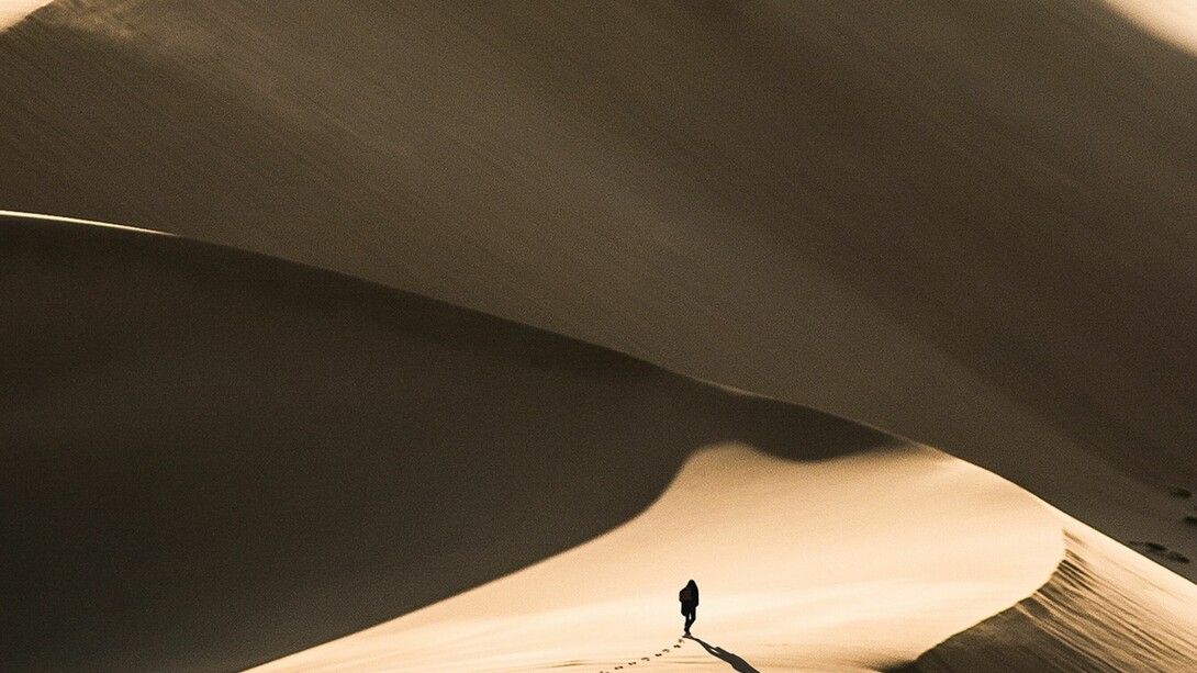 Dificilmente alguém pode promover mudanças no ambiente se age sozinho