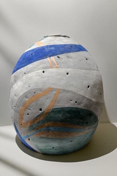 Various artists, Alchemists. Courtesy of Carter Burden Gallery