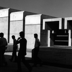 Sigrid Neubert. Courtesy of Museum für Fotografie