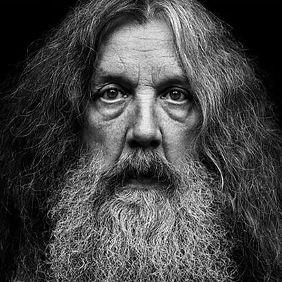 Alan Moore