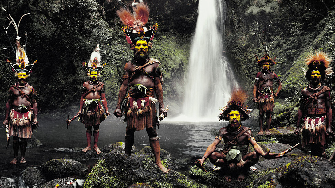 Jimmy Nelson, Huli