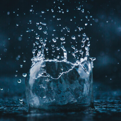 Acqua: adattabile, flessibile
