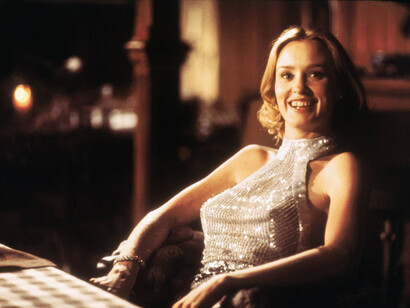 Jessica Lange