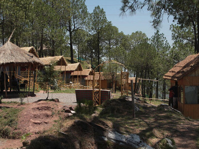 Sanawar Nature Camp  