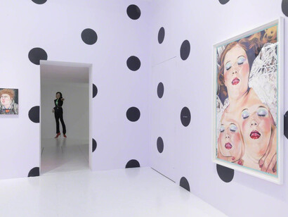 Extra. Courtesy of The Hole