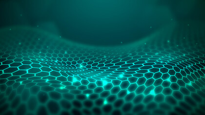 La electrónica personal podría incorporar estructuras capaces de modificar su forma mediante sistemas de ensamblaje a escala nanométrica