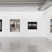 Rodrigo Valenzuela, Esquema, exhibition view. Courtesy of Mindy Solomon 