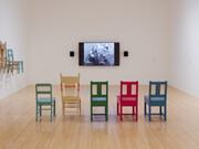 One Day at a Time. Courtesy of MOCA Geffen