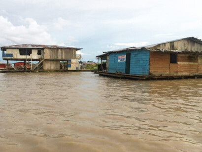 Los salvoconductos emitidos por Corpoamazonia son comercializados en el mercado negro o reutilizados con información falsa