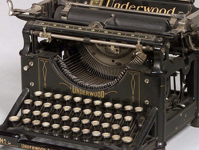 Information & Communication. Courtesy of TMW - Technisches Museum Wien