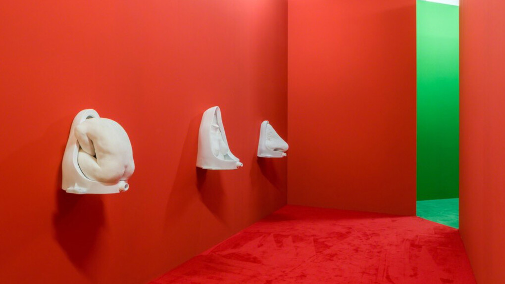 Thomas Lerooy. Courtesy of Museum Dhondt-Dhaenens