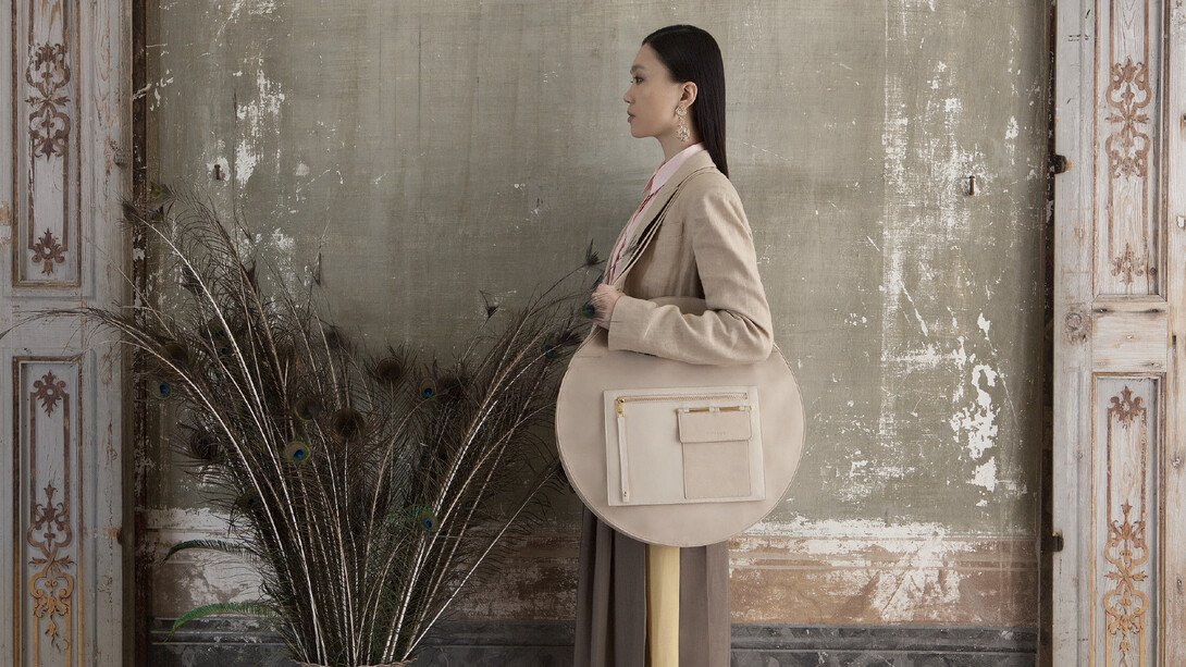 Calicanto, Collezione Primavera-Estate 2020, foto Monia Merlo