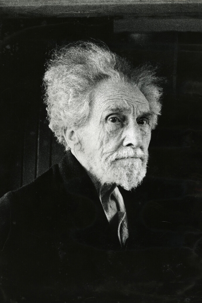 © Lisetta Carmi, Courtesy Martini & Ronchetti