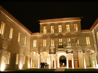 Villa Scheibler