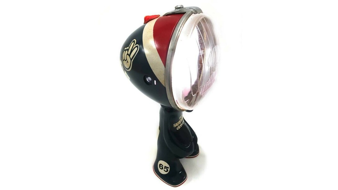 Nanan. Courtesy of Galerie Art Jingle