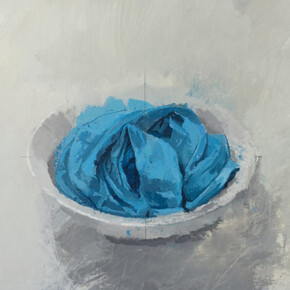 Alberto Romero. Courtesy of Sala Parés
