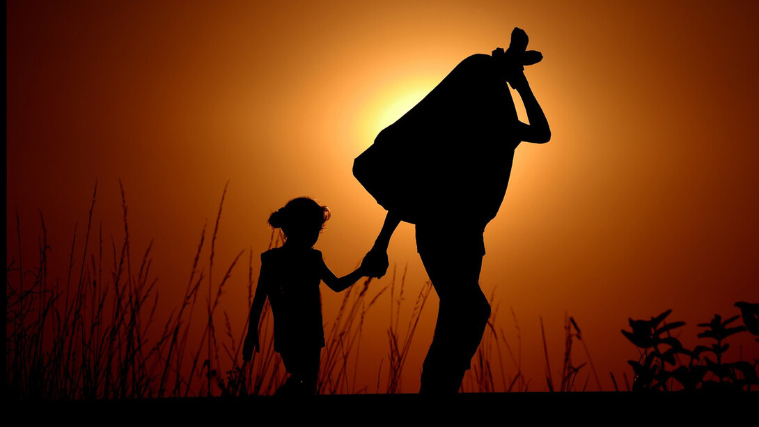 We are all migrants