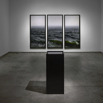 Nadav Kander. Courtesy of Flowers Gallery