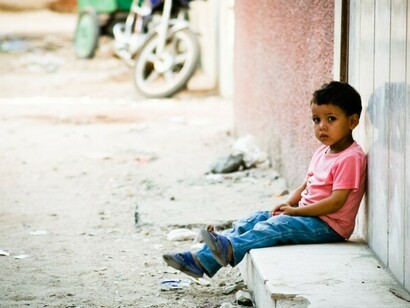 Richest 62 people as wealthy as half of world's population, says Oxfam