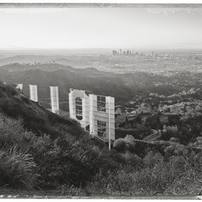 Christopher Thomas. Courtesy of Galerie Photo12