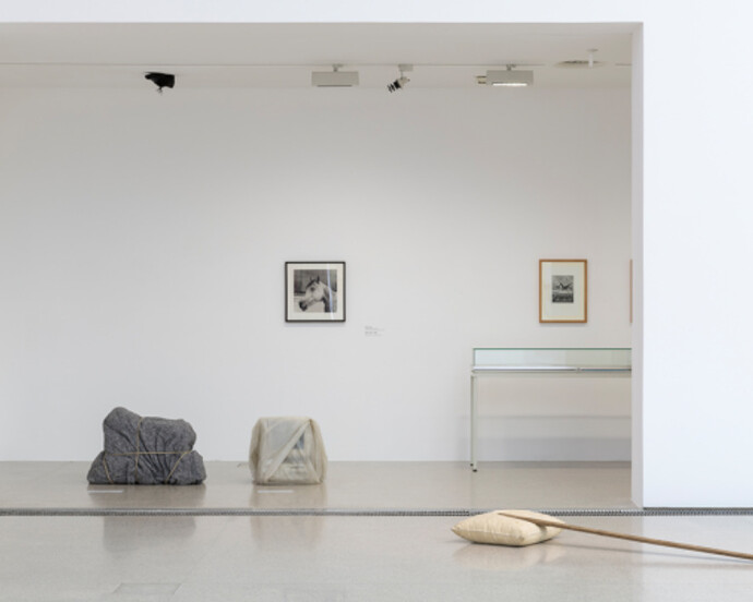 Optik Schröder II. Courtesy of MUMOK