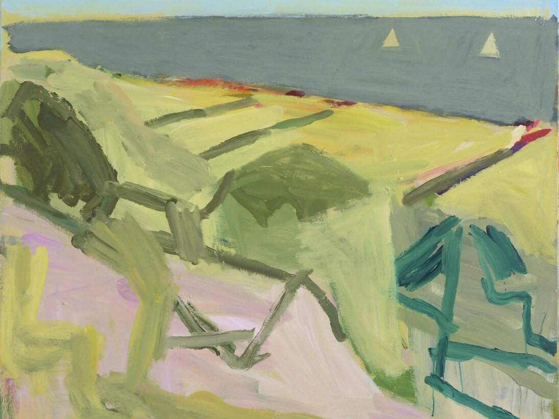 Simon Carter, Forty Years