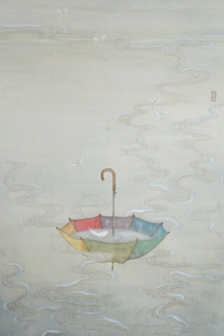 Maison de Luxe Pt. II. Courtesy of Artify Gallery