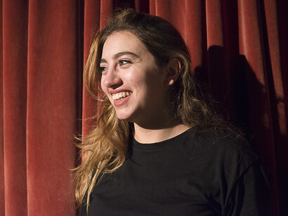 Vite esemplari. Ph Valeria Nonni