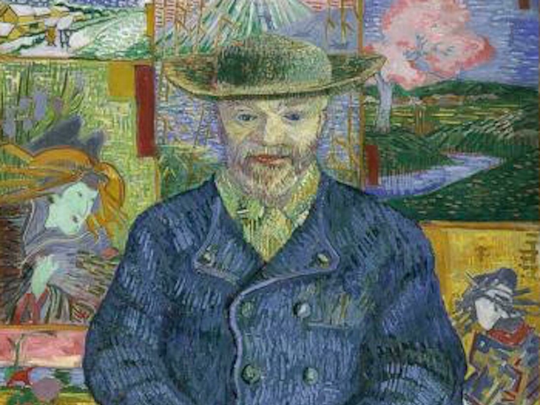 Auguste Rodin. Courtesy of Musée Rodin