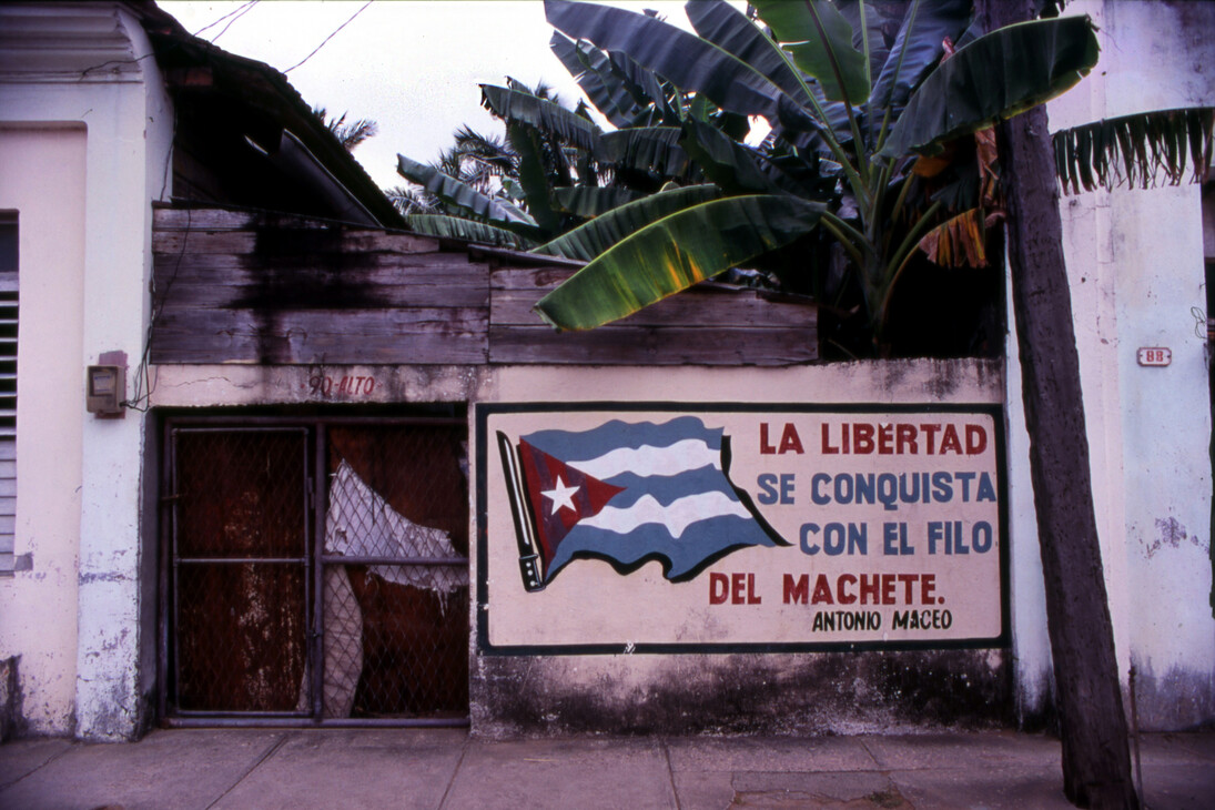 La libertad