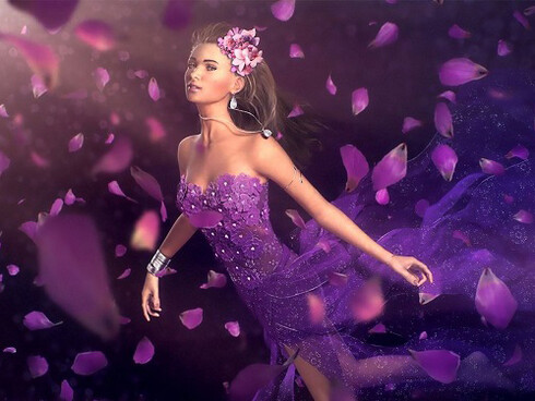 Rinnovamento per la donna Pesci