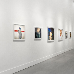 Brian Finke. Courtesy of ClampArt