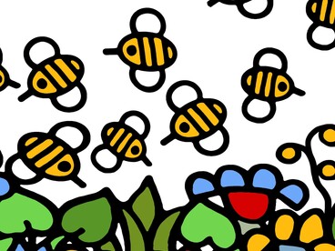 Lo stile di Attilio Cassinelli si distingue per una straordinaria essenzialità grafica, capace di ridurre le forme a segni puri e immediati