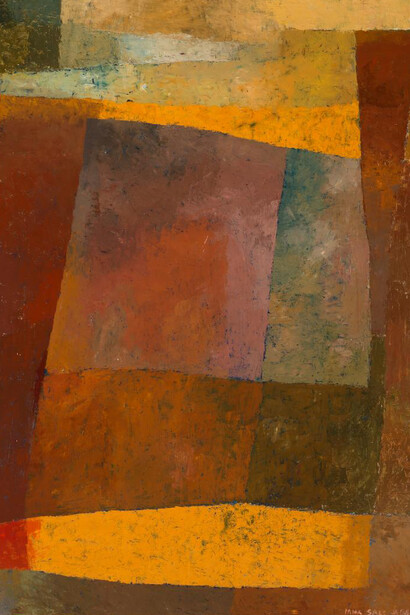 Irma Salo Jæger. Courtesy of KODE