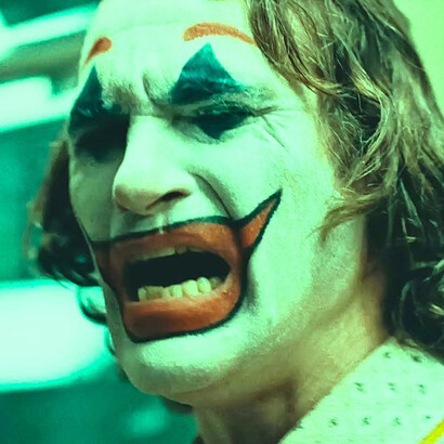 «Joker» (2019), Todd Phillips