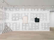 Photo by Annik Wetter. © 2014 Courtesy Gagosian Gallery