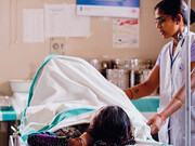 Indian healthcare professionals are playing a crucial role in filling staffing shortages in Denmark's healthcare system, particularly in elderly care services