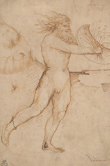 Leonardo to Matisse. Courtesy of MET