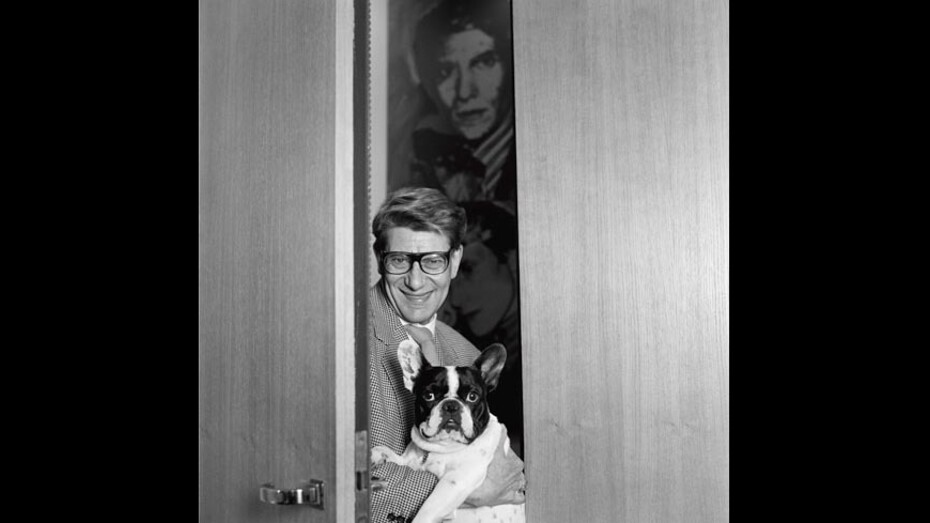 Michel Comte. Courtesy of Galerie Andres Thalmann