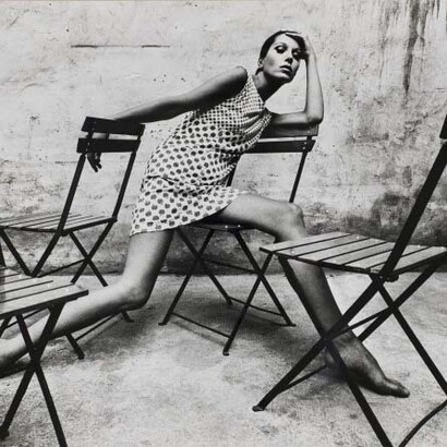 Oriol Maspons. Courtesy of MNAC