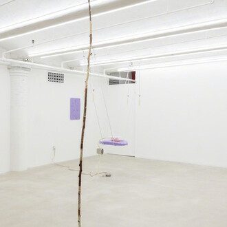 The Changes Wrought. Courtesy of American Medium