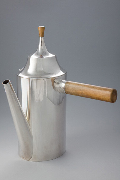 Wiener Werkstätte 1903-1932. Courtesy of Neue Galerie