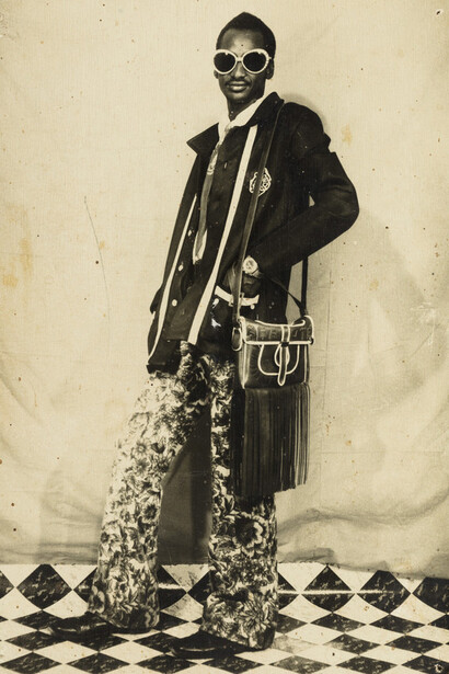 Volta Photo. Courtesy of Art Institute of Chicago