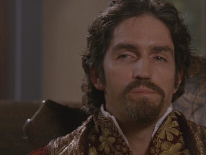 Una recente versione cinematografica de 'Il Conte di Montecristo'