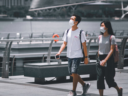 Dovremmo imparare ad apprezzare ciò che abbiamo nel momento stesso in cui ce l’abbiamo