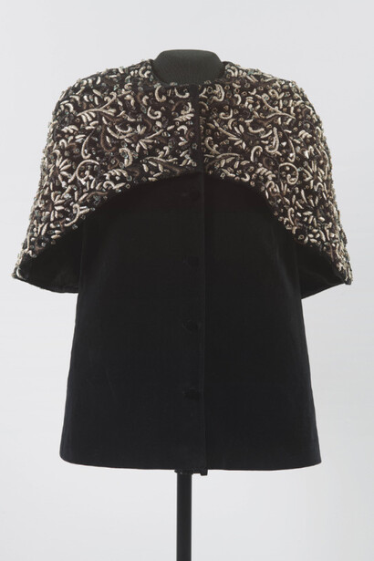 Teresa Margolles. Courtesy of James Cohan Gallery