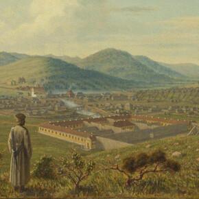 14 december 1825. Courtesy of the State Hermitage Museum