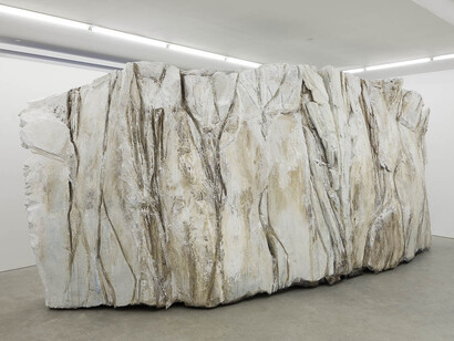 Blane De St. Croix, Dead Ice side 1