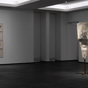 Various artists, Private passion x public duty, exhibition view. Courtesy of S.M.A.K